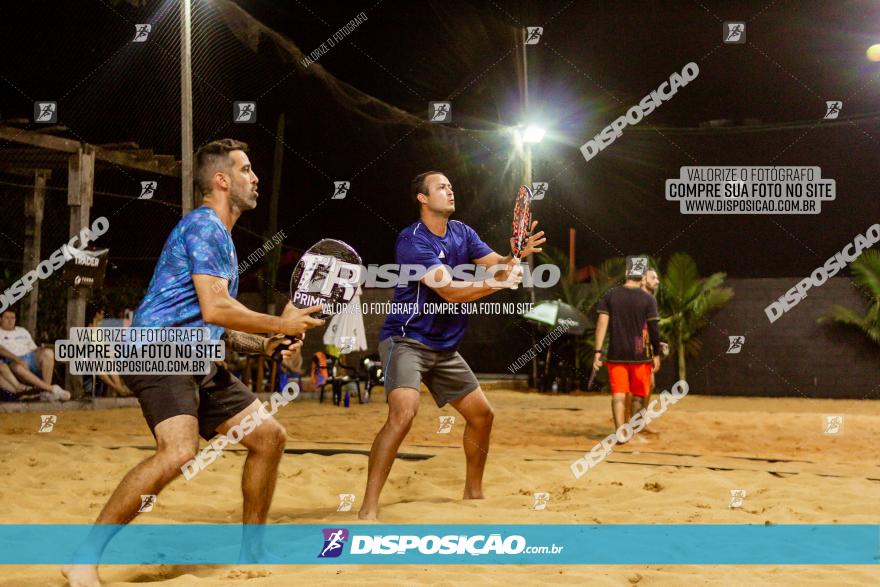 Grand Slam de Beach Tennis