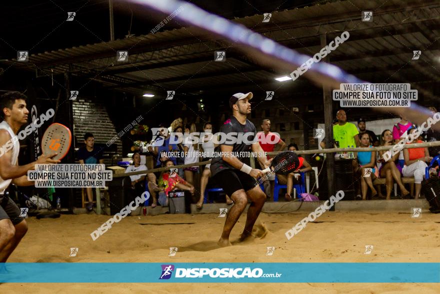 Grand Slam de Beach Tennis