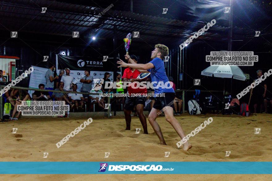 Grand Slam de Beach Tennis