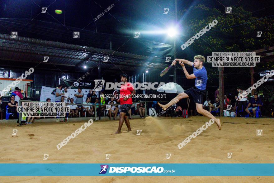 Grand Slam de Beach Tennis