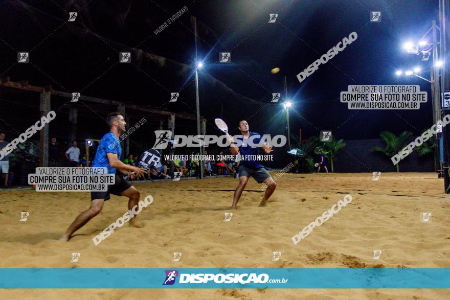 Grand Slam de Beach Tennis