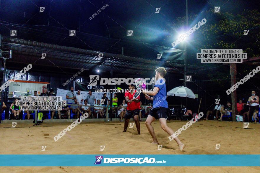 Grand Slam de Beach Tennis