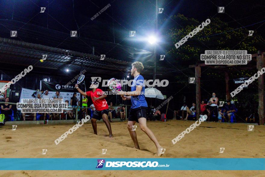 Grand Slam de Beach Tennis