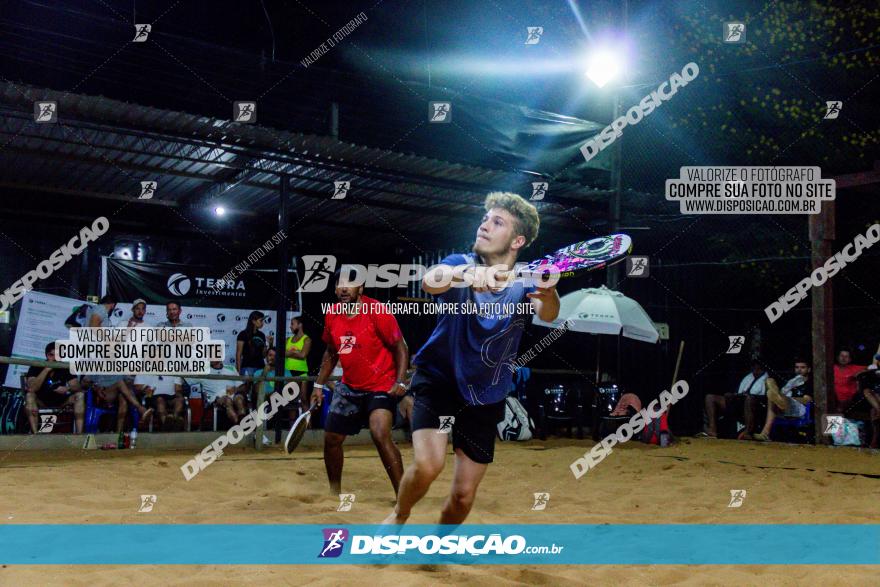 Grand Slam de Beach Tennis