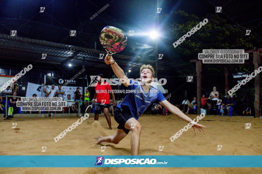 Grand Slam de Beach Tennis