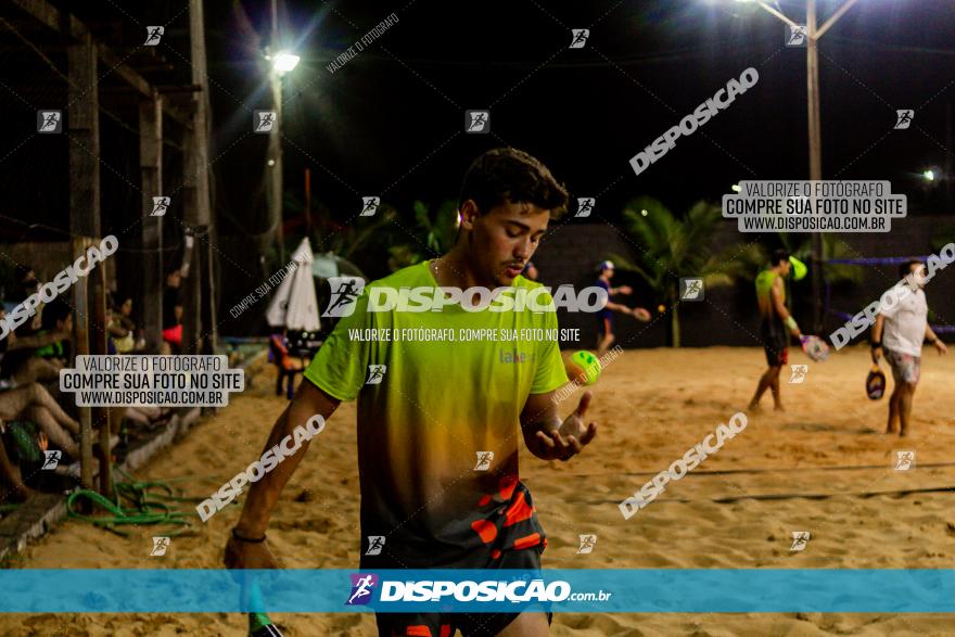 Grand Slam de Beach Tennis