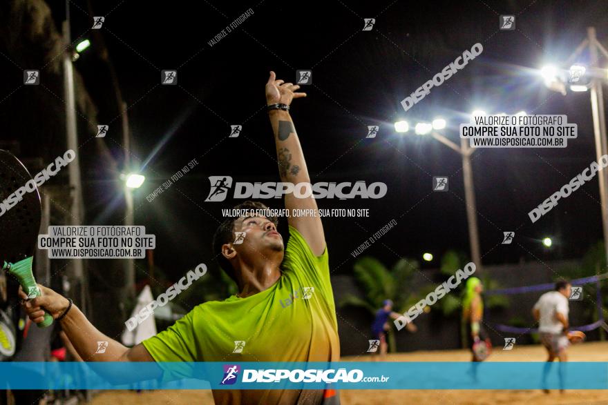 Grand Slam de Beach Tennis