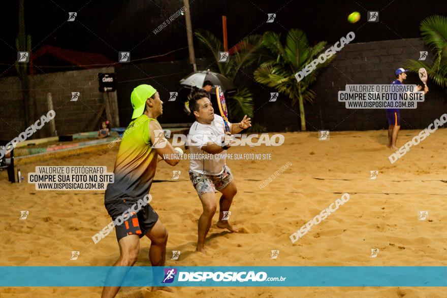 Grand Slam de Beach Tennis