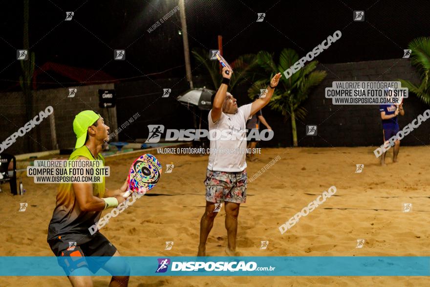 Grand Slam de Beach Tennis