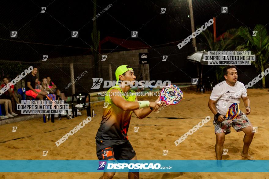 Grand Slam de Beach Tennis