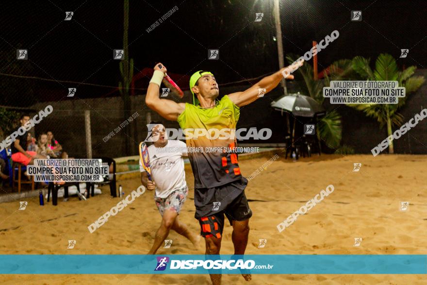 Grand Slam de Beach Tennis