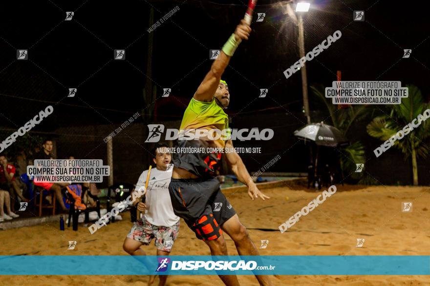 Grand Slam de Beach Tennis