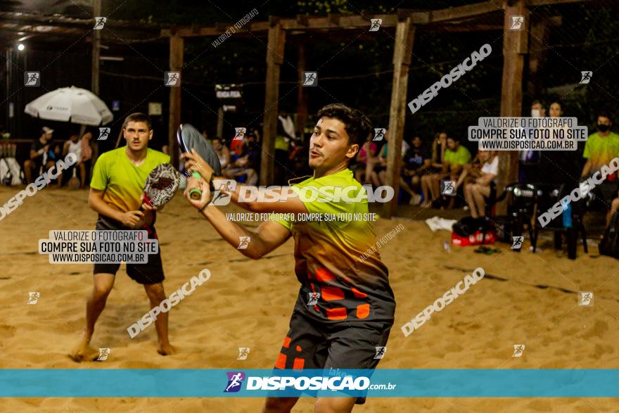 Grand Slam de Beach Tennis