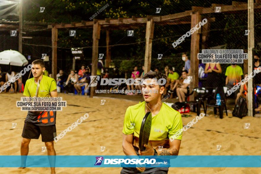 Grand Slam de Beach Tennis