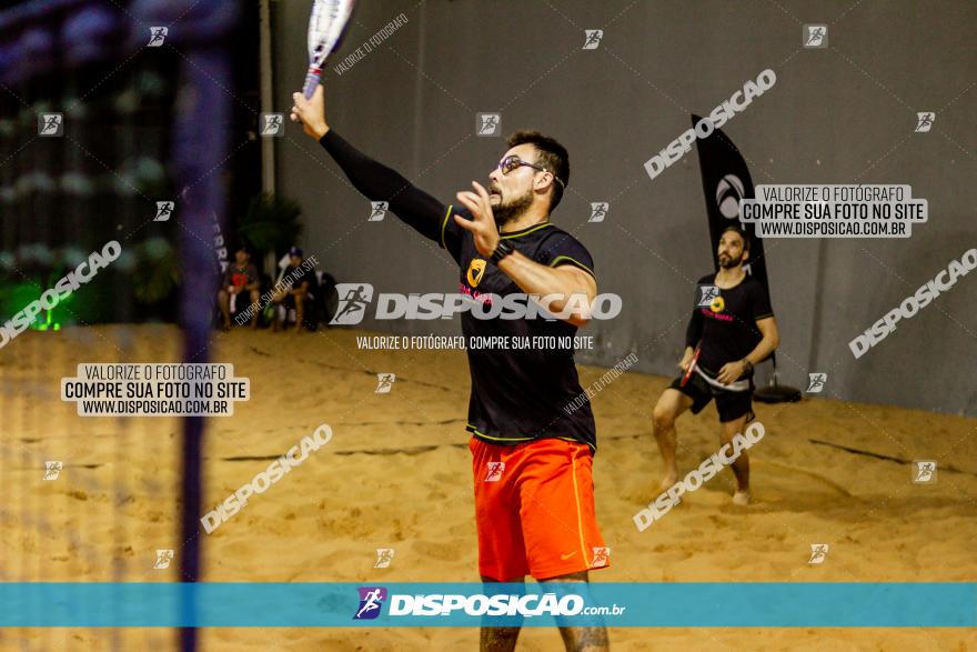 Grand Slam de Beach Tennis