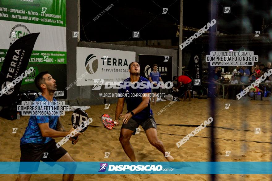 Grand Slam de Beach Tennis