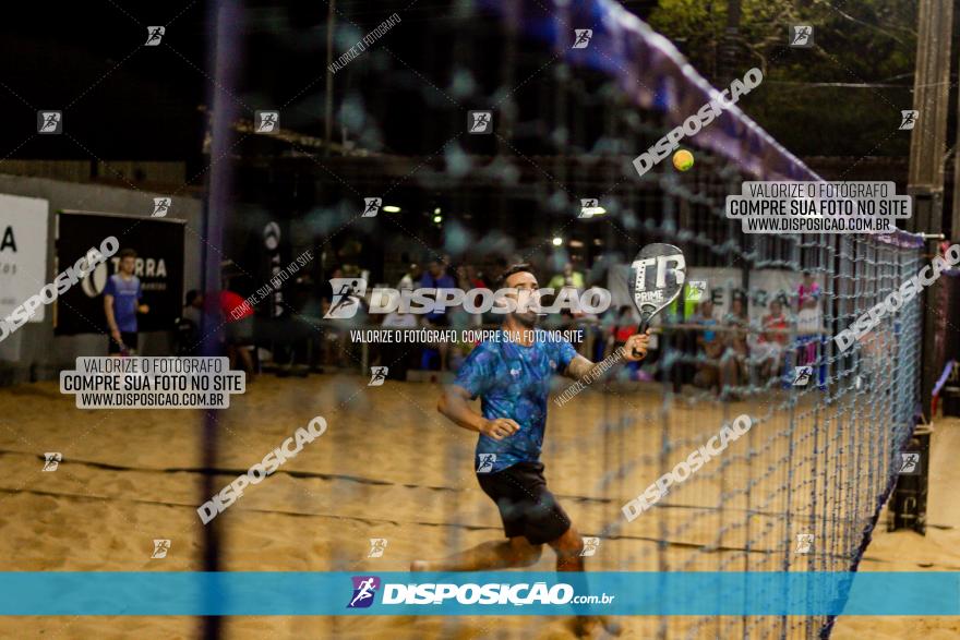 Grand Slam de Beach Tennis