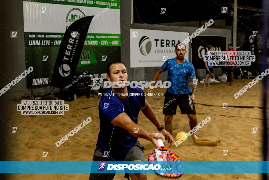 Grand Slam de Beach Tennis