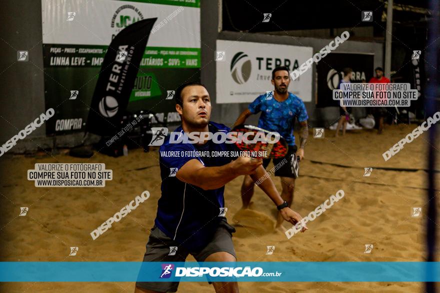 Grand Slam de Beach Tennis