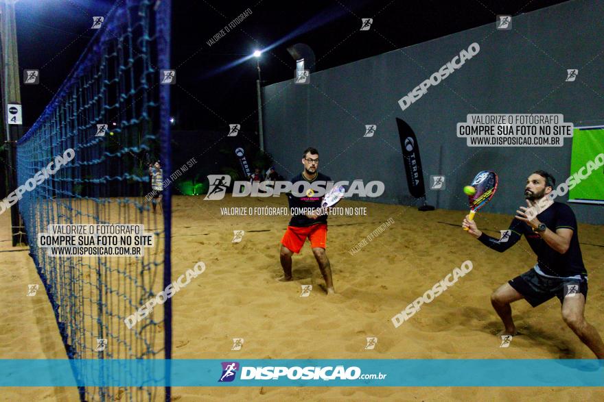 Grand Slam de Beach Tennis