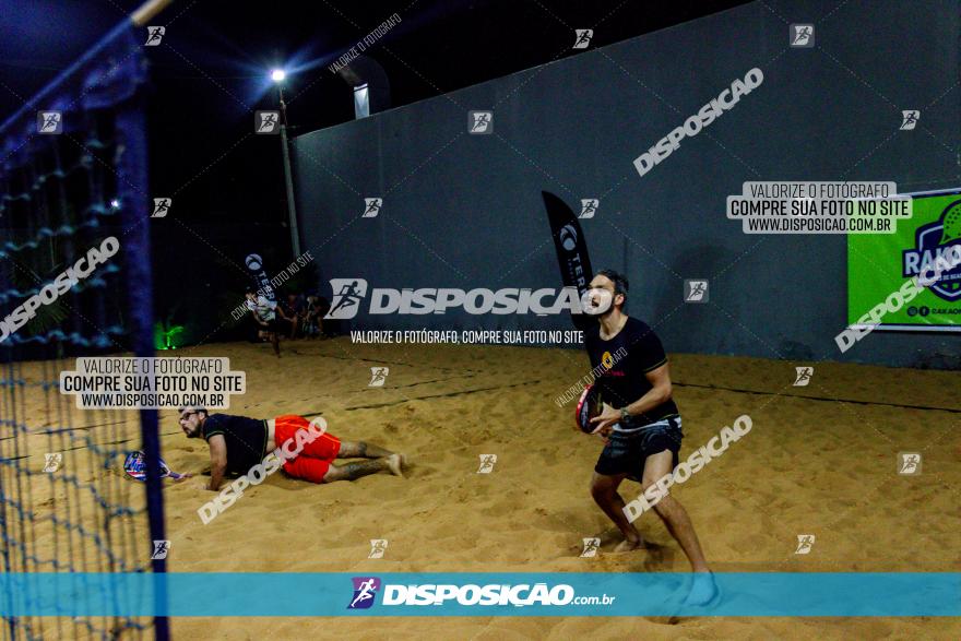 Grand Slam de Beach Tennis