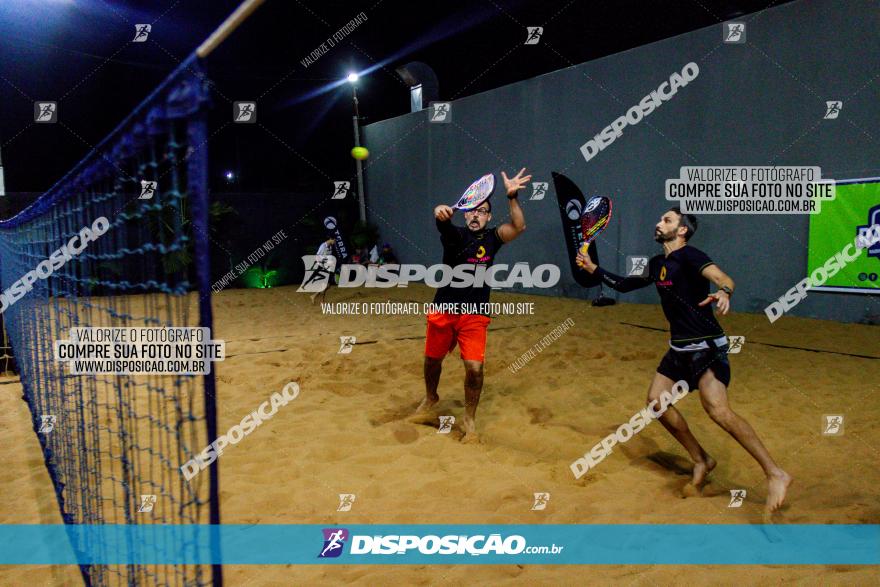 Grand Slam de Beach Tennis