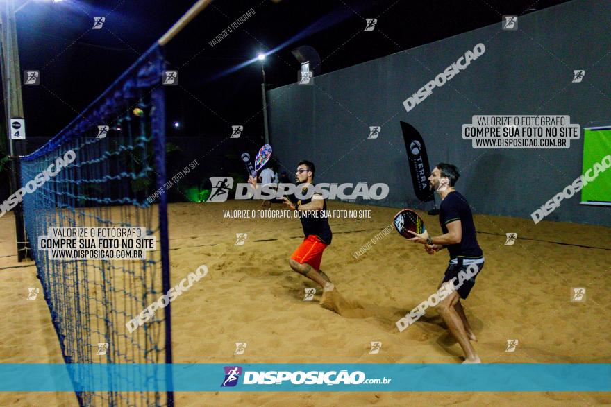 Grand Slam de Beach Tennis