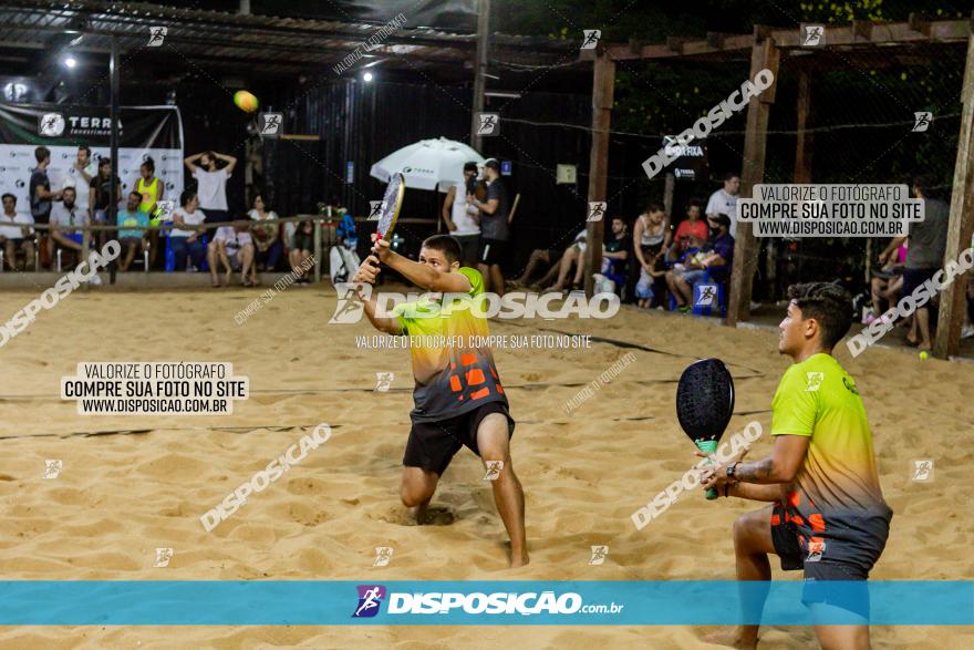 Grand Slam de Beach Tennis