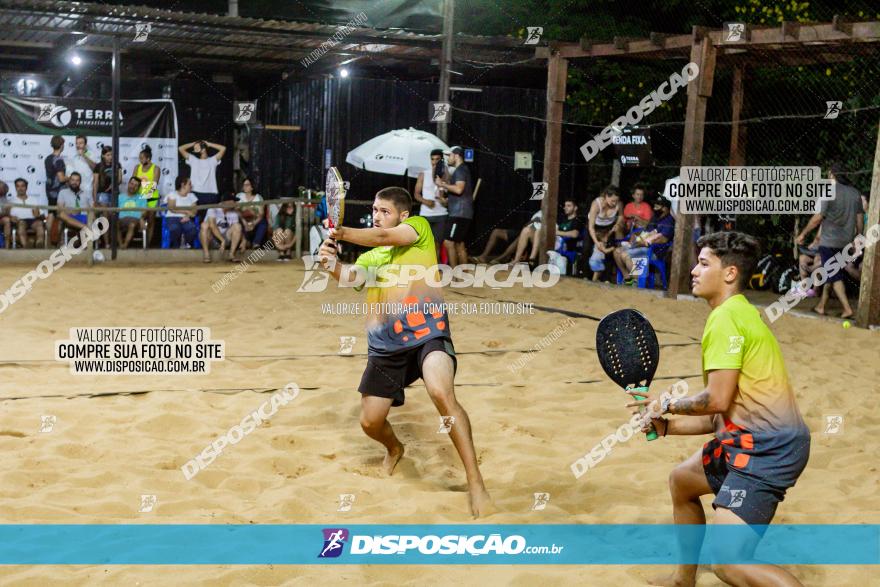 Grand Slam de Beach Tennis