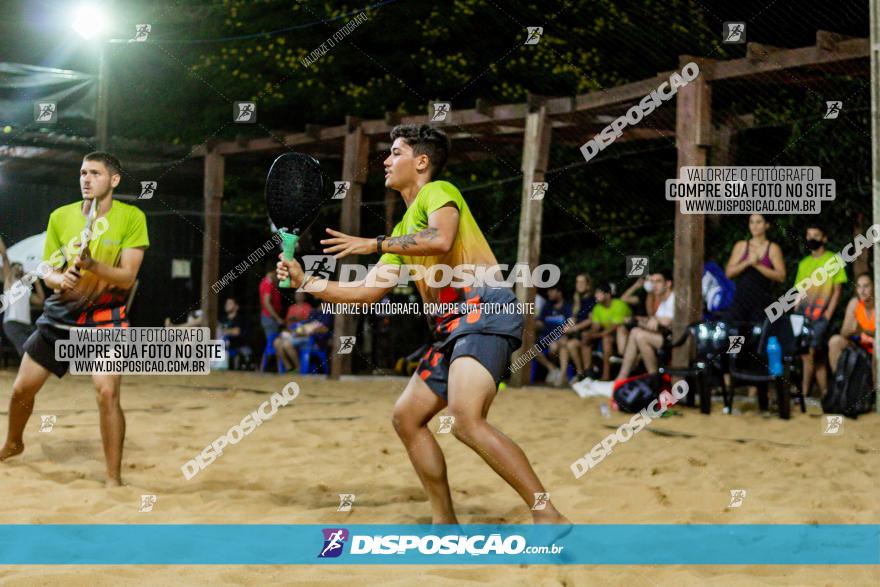 Grand Slam de Beach Tennis