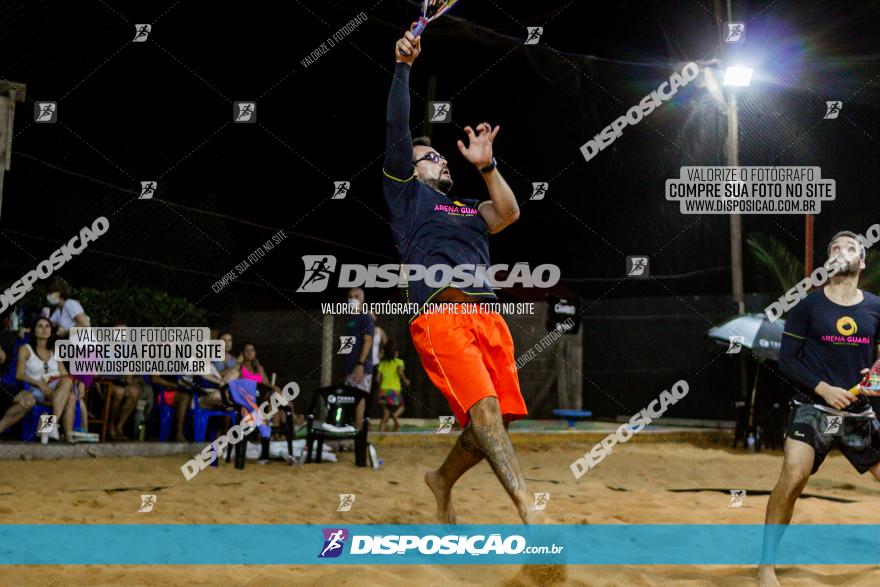 Grand Slam de Beach Tennis