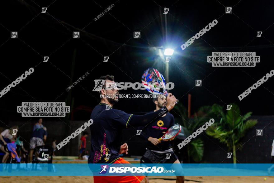 Grand Slam de Beach Tennis