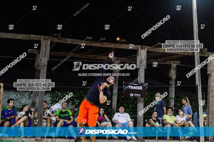 Grand Slam de Beach Tennis