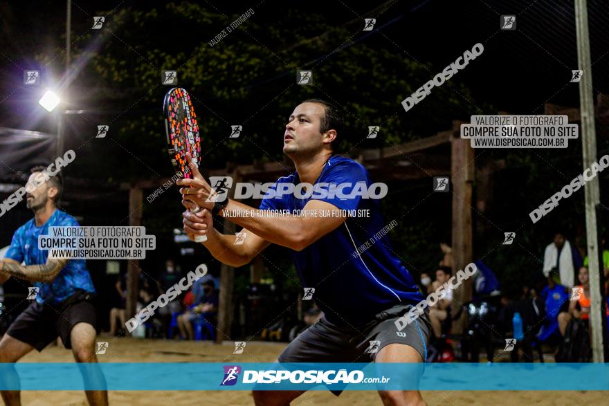 Grand Slam de Beach Tennis