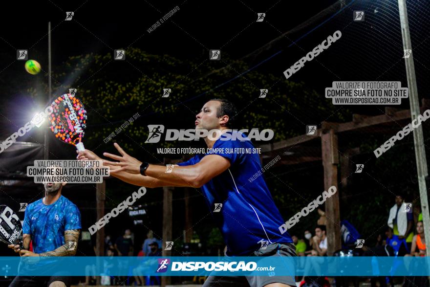 Grand Slam de Beach Tennis