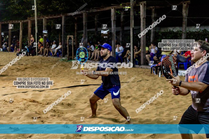 Grand Slam de Beach Tennis