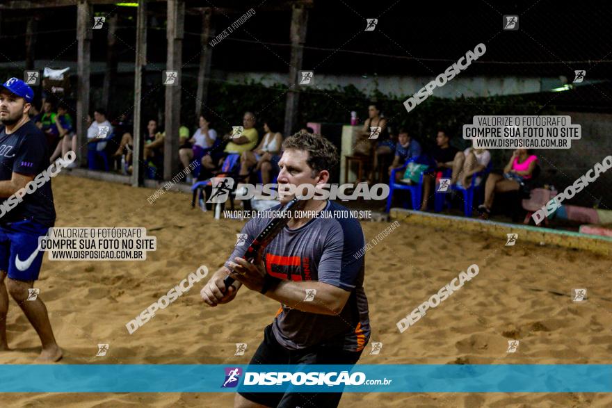 Grand Slam de Beach Tennis