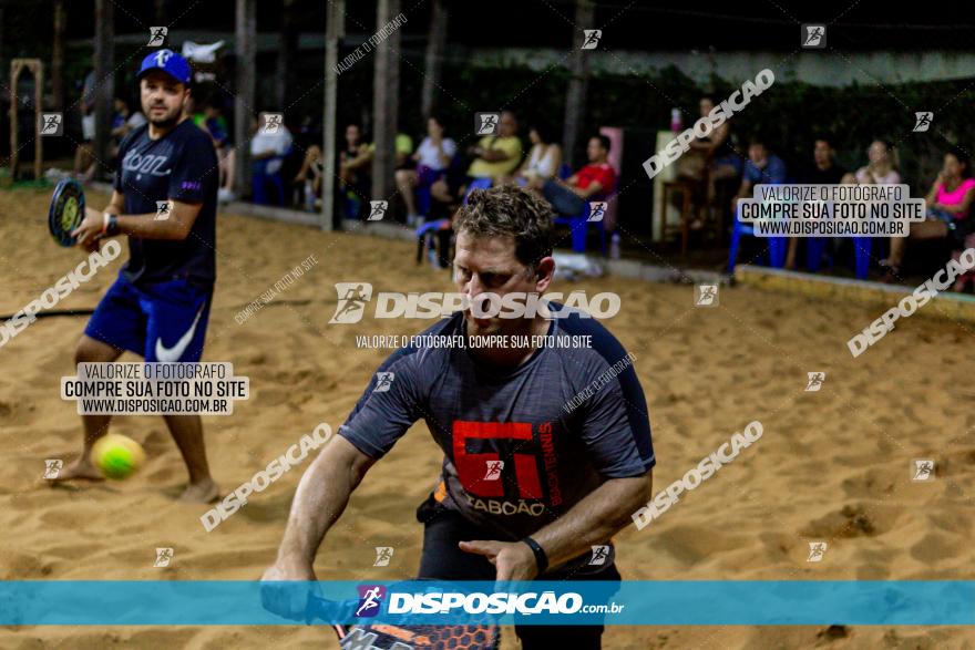 Grand Slam de Beach Tennis