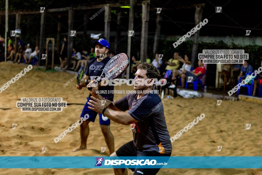 Grand Slam de Beach Tennis