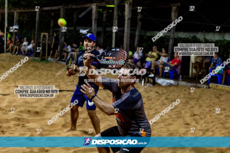 Grand Slam de Beach Tennis