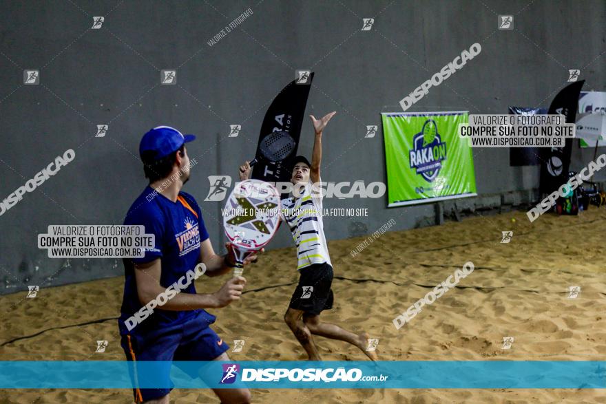 Grand Slam de Beach Tennis