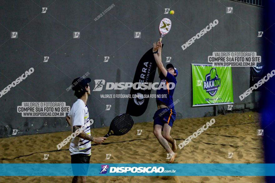 Grand Slam de Beach Tennis