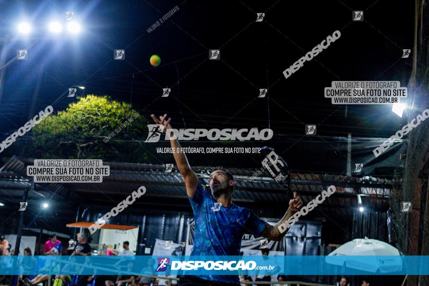 Grand Slam de Beach Tennis