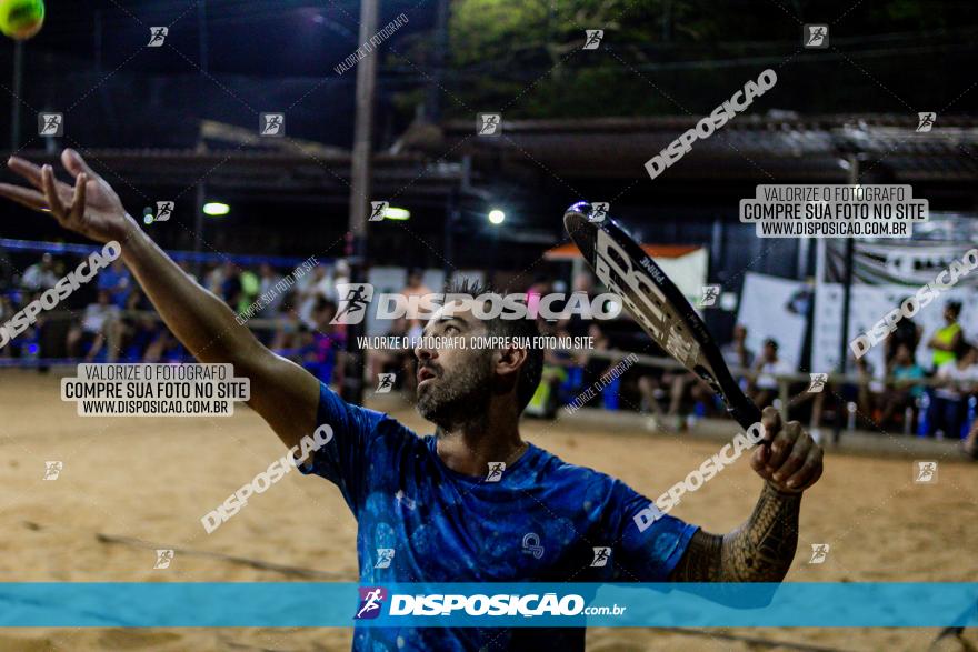 Grand Slam de Beach Tennis