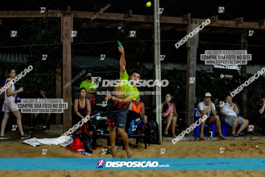 Grand Slam de Beach Tennis