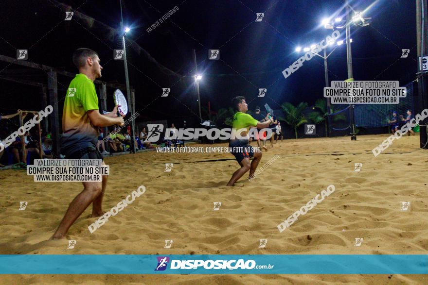 Grand Slam de Beach Tennis