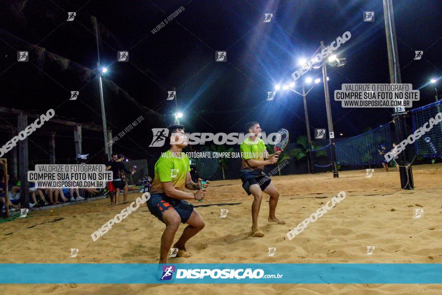 Grand Slam de Beach Tennis