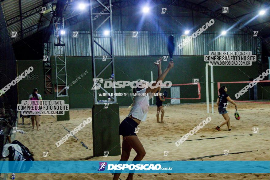 Grand Slam de Beach Tennis