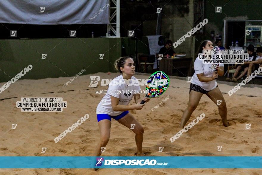 Grand Slam de Beach Tennis