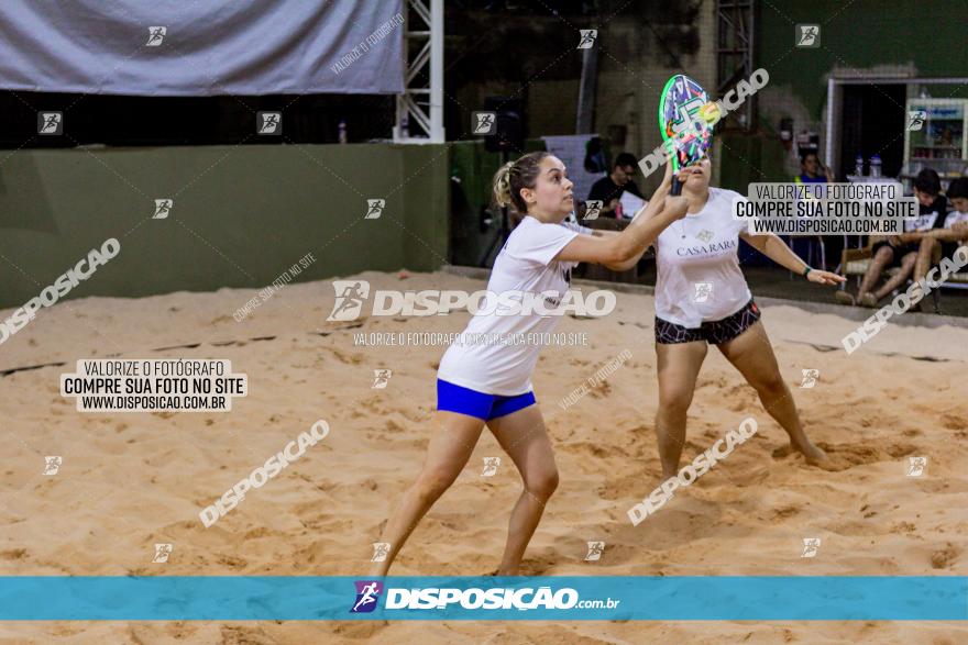 Grand Slam de Beach Tennis